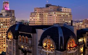 The Bellevue Hotel, In The Unbound Collection By Hyatt Philadelphia 4* United States